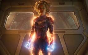Marvel studios' captain marvel stars brie larson and is directed by the writing/directing. Captain Marvel Tops List Of The Most Anticipated Movies Of 2019