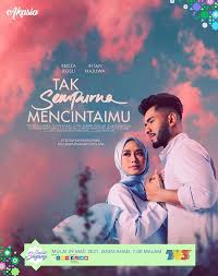 Nazri, kamal adli, zahirah macwilson. Duda Pujaan Dara Episod 10 Myflm4u
