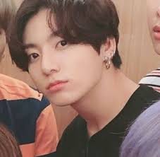He made his acting debut on 2016 with the drama hwarang: Kookies Piercings Jeon Jungkook Jungkook Jeon