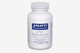 Despite all the research on vitamins and health, we have only a handful of rigorous scientific studies on the benefits of what dr. 11 Best Multivitamins 2021 The Strategist