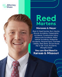 Here are a few of the incredible Attorneys you can find