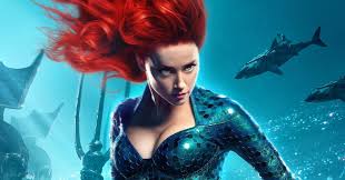 Heard, as you can now see, is a new mom, and. No Mera Star Amber Heard Hasn T Been Fired From Aquaman 2