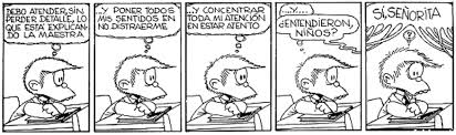 Resultado de imagen para tiras comicas educativas