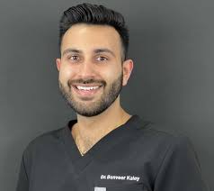 Dr Benveer Singh Kaley