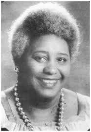 Tribute to ORETHA CASTLE HALEY