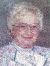 Lucinda Robinson Wheatley (1924-2011)