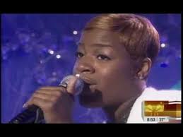 I Believe " FANTASIA: BEST QUALITY Video American Idol