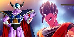 We did not find results for: Dragon Ball Z Kakarot Has Funny Easter Egg If Gohan Revives King Cold