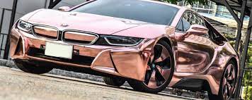 Other finishes besides chrome range in price between $2,000 and $4,500. Chrome Vehicle Wraps By Wrapvehicles Co Uk
