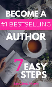Self Publish A 1 Bestselling Book On Amazon In The Next 30 Days 7 Simple Steps Sassyzengirl In 2020 Book Writing Tips Writing A Book Novel Writing