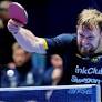 Sweden's Rising Stars Propel Historic Win Against China at 2026 Team Table Tennis World Championship