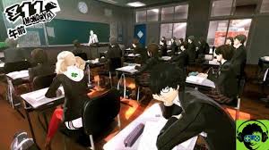 Crossword puzzles are a minigame in persona 5. All Crossword Puzzle Answers In Persona 5 Royal