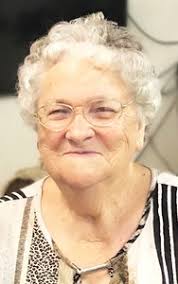 Yvonne Lewis Obituary (2021)