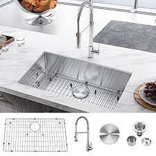 Looking for the best undermount kitchen sink? Top 10 Kitchen Sinks Of 2021 Best Reviews Guide