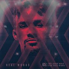 Proud of our guy @realwoods