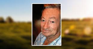 Donald Eugene Bridges Obituary 2020