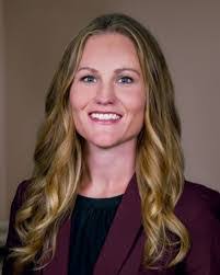 Brittany Symonds's Instagram, Twitter & Facebook