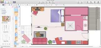 Our free diagram software and online diagram tools improve collaboration and communication. Conceptdraw Diagram V12 Former Name Pro V11 Is Well Suited As Building Plan Software There Are A Number Of Add In Building Plan Business Graphics Diagram