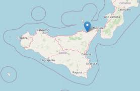 Sicilia terremoto oggi/ mattinata movimentata in sicilia dove sono state registrate ben tre scosse, due delle quali di moderata intensità e ben avvertite. Terremoto Oggi Sicilia Scossa M3 Sentita A Falcone Messina