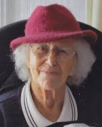 Obituary for Theresa (Yost) Hartman