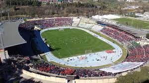 Milita nel campionato di serie b. Cosenza Calcio Wikipedia