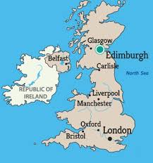 Como ya os contamos en nuestro post sobre qué ver en escocia, teníamos ganas de conocer este país.edimburgo, la capital de escocia, es el lugar donde la historia y las leyendas se entremezclan. Edimburgo Ies Angel Corella
