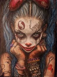 ARTISTS TRYING TO MAKE A LIVING CREATING ART