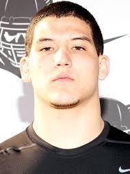 Marlon Morales Outside Linebacker Recruiting Profile