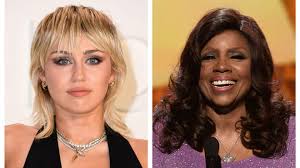 Miley Cyrus' hit 'Flowers' gets stamp of approval from Gloria Gaynor