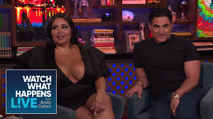 Updated jun 6, 2021 at 3:07pm. Reza Farahan Dishes On Sex With Mercedes Mj Javid Shahs Of Sunset Wwhl Youtube