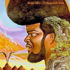 Remembering Buddy Miles, Legendary Drummer and Musician