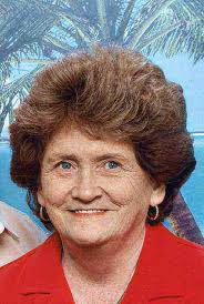 Barbara Brooks Obituary (2013)