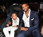 The Heartbreaking Story of Tristan Thompson's Little Brother, Amari