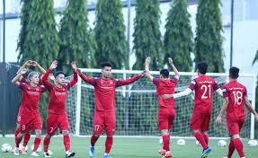 Lịch thi đấu vòng loại world cup 2021. Lá»‹ch Vong Loáº¡i World Cup 2022 Thay Ä'á»•i Tuyá»ƒn Viá»‡t Nam Hoan Táº­p Trung Bao Thai Binh Ä'iá»‡n Tá»­