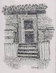 The novel portrays the harsh conditions and exploited lives of immigrants in the united states in chicago and similar industrialized cities. Poor House Drawings Fine Art America