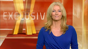 Frauke ludowig was born on january 10, 1964 in wunstorf, lower saxony, germany. Frauke Ludowig Fuhrt Bei Rtl Die Allerhartesten Interviews