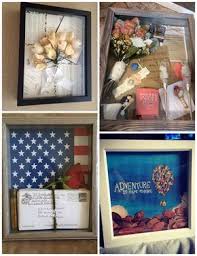 Shadow Box Ideas To Keep Your Memories And How To Make It Shadow Box Memory Diy Shadow Box Shadow Box Picture Frames