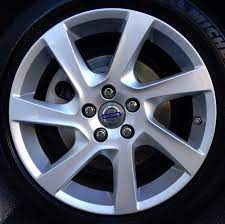 11 Volvo Wheels Ideas Volvo Car Wheel Custom Wheels Cars