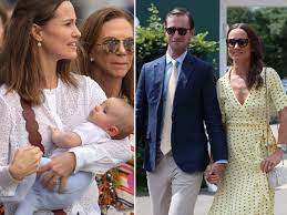 Pippa middleton and her husband james matthews have reportedly welcomed their second child.the duchess of cambridge's sister is said to have given bi. Kzzzm Wgkfnm