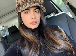 CHICAS PARA TUS NOVELAS