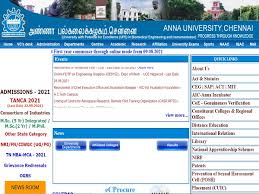 Go to official web page of anna university, chennai that is www.annauniv.edu to check anna university 2021 exam results. Ueuq1nxrkgsoum