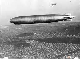 Zeppelin comes to San Francisco – A Closer Look - OpenSFHistory - Western  Neighborhoods Project