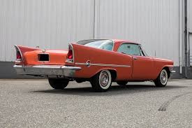 Image result for Matador Red 1958 Chrysler
