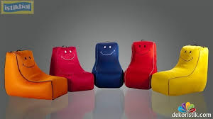 Istikbal Mobilya Smiley Funchair