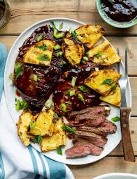 What to Serve With Black Diamond Steak