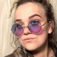 John lennon sunglasses