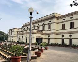 Image of Nehru Memorial Museum Delhi