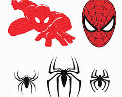 Free Free Free Spiderman Svg For Cricut SVG PNG EPS DXF File