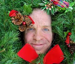 Dylan Kussman reads Dylan Thomas' 'A Child's Christmas In Wales'