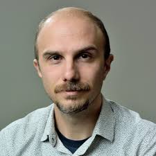 Doç. Dr. Ali Can ZAMAN